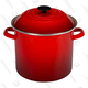 Le Creuset 10qt Stockpot | $88 | Amazon